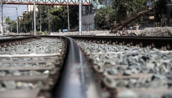 δρομολόγια τρένων