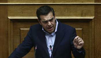 Αλέξης Τσίπρας