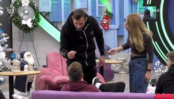 Δημήτρης Κεχαγιάς