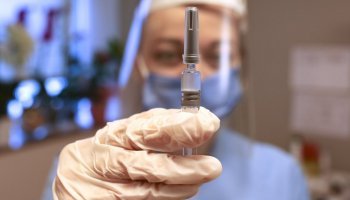 εμβόλιο, κορονοϊός