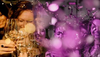 κορονοπάρτι