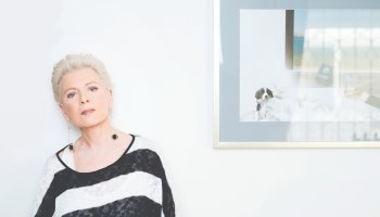 Έλενα Ακρίτα