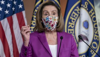 Νάνσι Πελόζι