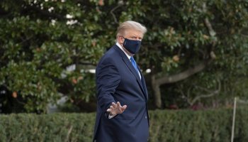 Ντόναλντ Τραμπ