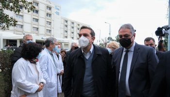 ΣΥΡΙΖΑ - Προοδευτική Συμμαχία