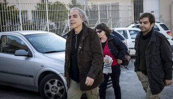 Δημήτρης Κουφοντίνας