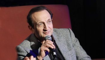 Σπύρος Μπιμπίλας 