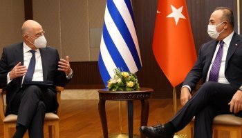 Νέα συνάτηση των ΥΠΕΞ στη Γενεύη