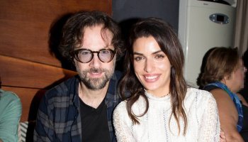 Κωστής Μαραβέγιας, Τόνια Σωτηροπούλου