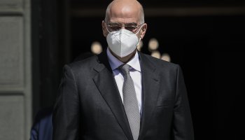 Νίκος Δένδιας