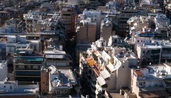 Αυξήσεις φωτιά σστα ακίνητα