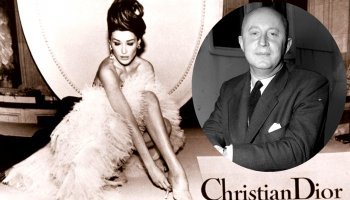 Christian Dior