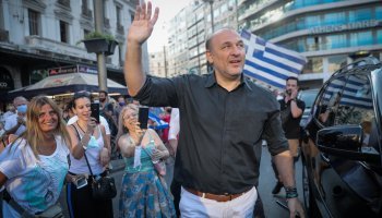 Φαίδων Βόβολης