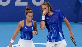 Τσιτσιπάς Σάκκαρη