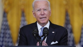 Τζο Μπάιντεν