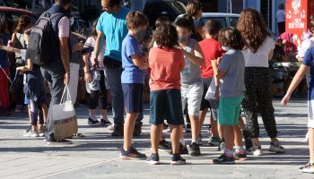 σεισμός, Κρήτη