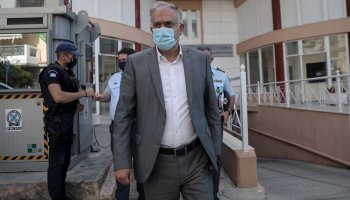 Τάκης Θεοδωρικάκος