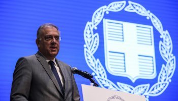 Τάκης Θεοδωρικάκος