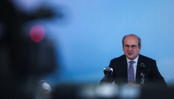 Κωστής Χατζηδάκης