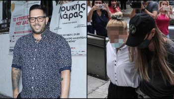 μοντέλο κοκαΐνη