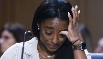 Σιμόν Μπάιλς