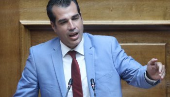 EUROKINISSI/ΔΗΜΗΤΡΟΠΟΥΛΟΣ ΣΩΤΗΡΗΣ