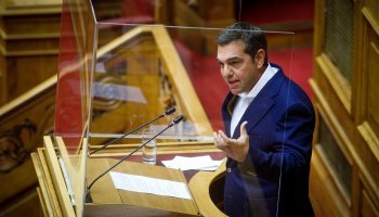 Αλέξης Τσίπρας