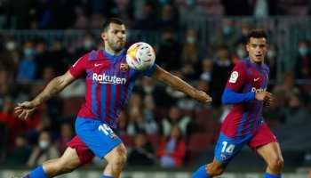 Μπαρτσελόνα