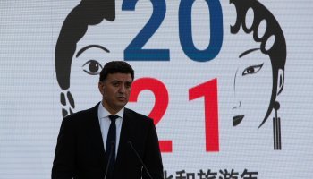 Βασίλης Κικίλιας