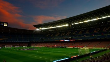 Μπαρτσελόνα