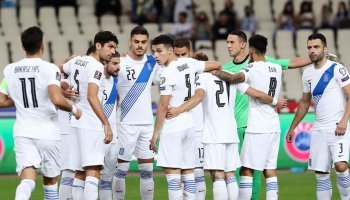 εθνικη ομαδα