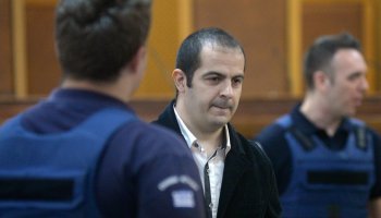 Γιώργος Πατέλης