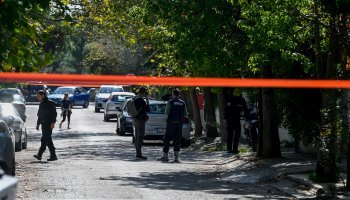 Πυροβολισμοί στην Κηφισιά