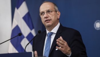 Γιάννης Οικονόμου