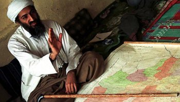 Οσάμα-μπιν-Λάντεν