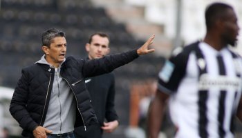 ΠΑΟΚ - Βόλος