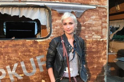 Χαλίνα Χάτσινς