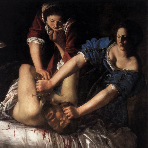 Σεξουαλική βία στην τέχνη: Η τωρινή ντροπή κάποτε ήταν υψηλή τέχνη και άδολη αισθητική απόλαυση