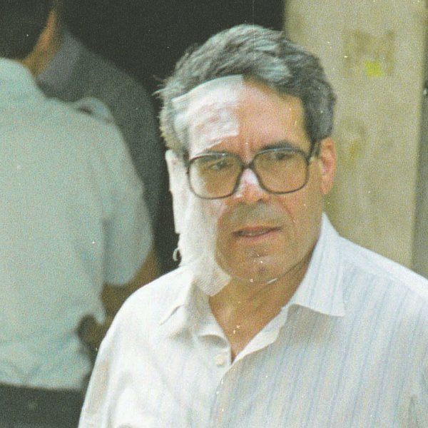 Θάνος Αξαρλιάν: 28 χρόνια από τη δολοφονία του - Η «παράπλευρη απώλεια» της 17Ν