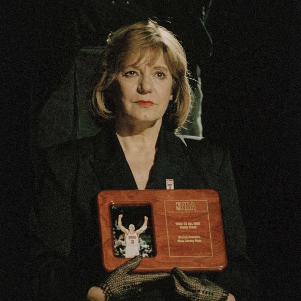 Ντράζεν Πέτροβιτς: Oταν σίγησε η μπαγκέτα του «Μότσαρτ»