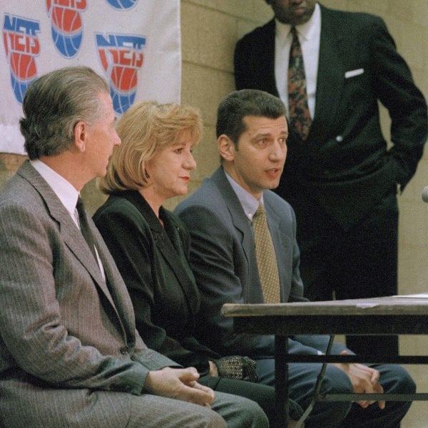 Ντράζεν Πέτροβιτς: Oταν σίγησε η μπαγκέτα του «Μότσαρτ»