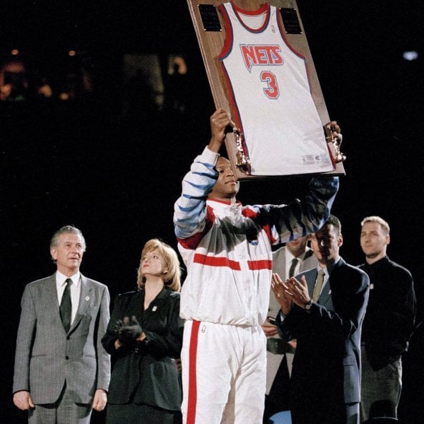 Ντράζεν Πέτροβιτς: Oταν σίγησε η μπαγκέτα του «Μότσαρτ»