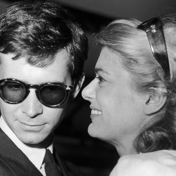 Μελίνα Μερκούρη: Η τελευταία Ελληνίδα θεά - Έρωτες, αγώνες και πολιτική