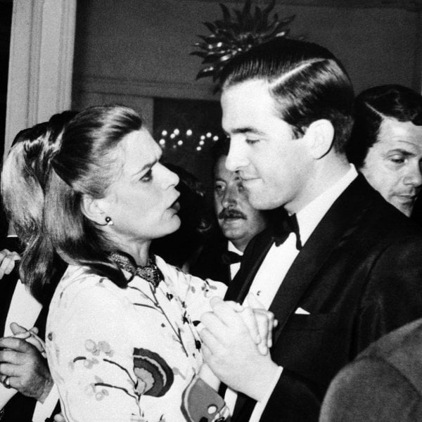 Μελίνα Μερκούρη: Η τελευταία Ελληνίδα θεά - Έρωτες, αγώνες και πολιτική