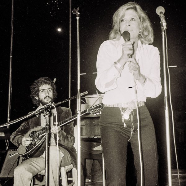 Παγκόσμια ημέρα της γυναίκας: Από την Μπουμπουλίνα μέχρι τη Μερκούρη και τη Δημουλά