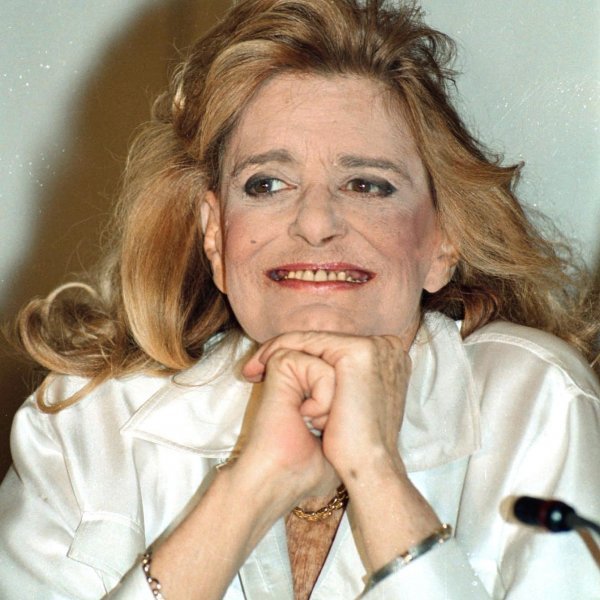 Παγκόσμια ημέρα της γυναίκας: Από την Μπουμπουλίνα μέχρι τη Μερκούρη και τη Δημουλά