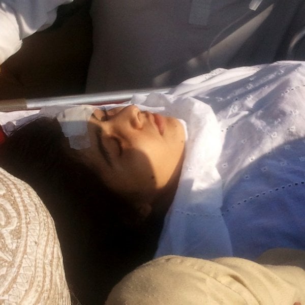 «Ποια είναι η Μαλάλα» είπαν οι Ταλιμπάν και την πυροβόλησαν στο κεφάλι