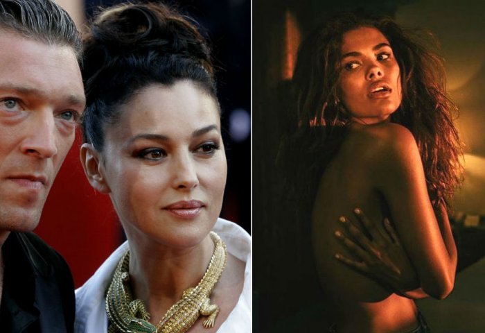 ÎÏοÏÎλεÏμα εικÏÎ½Î±Ï Î³Î¹Î± ÎÏνικα ÎÏελοÏÏÏι , Îικολά ÎεÏÎβÏ, paris match