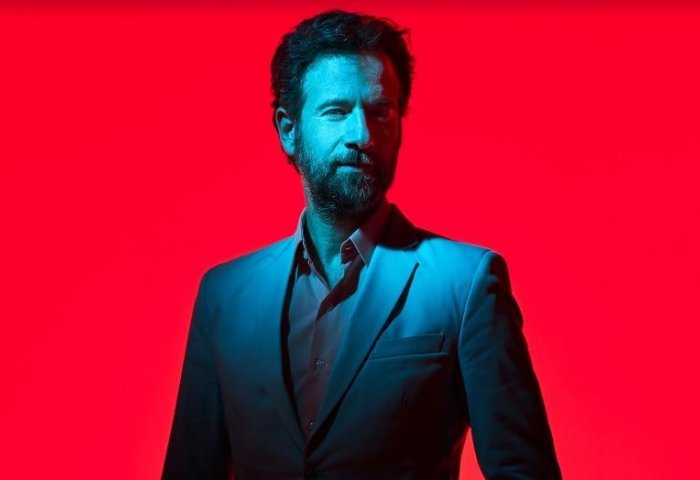 Κωστής Μαραβέγιας 