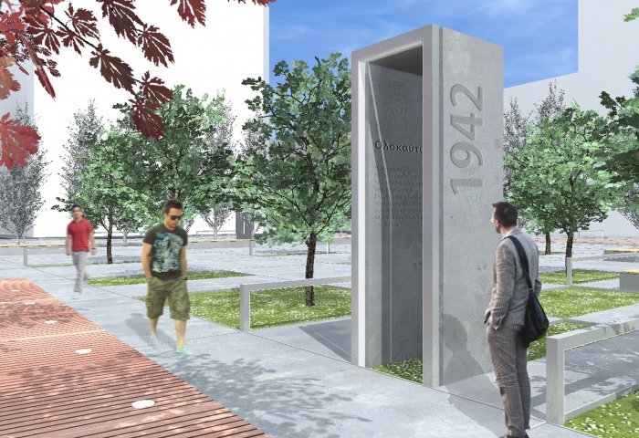 Θεσσαλονίκη: Ξεκινούν τα έργα ανάπλασης στην πλατεία Ελευθερίας (pics)